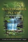 Image for Success Comes in Cans