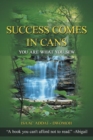 Image for Success Comes in Cans: You Are What You Sew