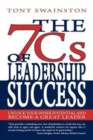 Image for The 7 CS of Leadership Success
