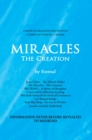 Image for Miracles, the Creation.