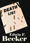 Image for Death List