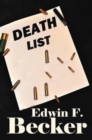 Image for Death List