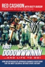 Image for First Dooowwwnnn...And Life to Go!: How an Enthusiastic Approach Changed Everything  for the Most Colorful Referee in Nfl History