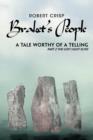 Image for Braket&#39;s People a Tale Worthy of a Telling