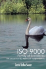 Image for Iso 9000 Family of Standards: With Extracts from Iso 9001 Audit Trail (First Edition)