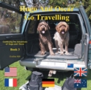 Image for Hugo and Oscar Go Travelling: Continuing the Adventures of Hugo and Oscar