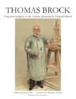 Image for Thomas Brock: Forgotten Sculptor of the Victoria Memorial