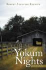 Image for Yokum Nights : poems for all of us