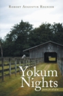 Image for Yokum Nights: Poems for All of Us
