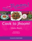 Image for Cook to Jhoom!