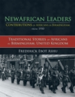Image for Newafricanleaders Contributions of Africans in Birmingham from 1950: Traditional Stories of Africans in Birmingham, United Kingdom