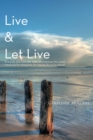 Image for Live &amp; Let Live
