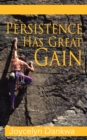 Image for Persistence Has Great Gain