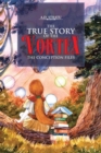 Image for True Story of the Vortex - the Conception Files