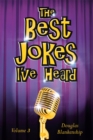 Image for Best Jokes I&#39;ve Heard