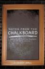 Image for Notes from the Chalkboard