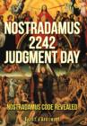 Image for Nostradamus 2242 Judgment Day