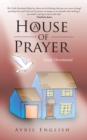 Image for House of prayer: daily devotional