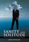 Image for Sanity And Solitude