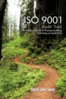 Image for ISO 9001 Audit Trail