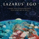Image for Lazarus&#39; Ego: Haikus and Other Writings, Plus Some Art as Well