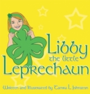 Image for Libby the Little Leprechaun