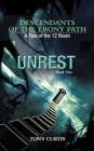 Image for Descendants of the Ebony Path : A Tale of the 12 Risen, Book One Unrest