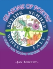 Image for Seasons of Poetry: A Guide for Young Writers  Grades 3-6