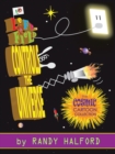 Image for Left Field Controls the Universe: The Cosmic Cartoon Collection