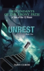 Image for Descendants of the Ebony Path: A Tale of the 12 Risen, Book One Unrest