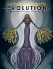 Image for Evolution  : a collection of poetry and prose
