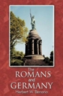 Image for The Romans and Germany