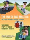 Image for The Tale of Two Athletes