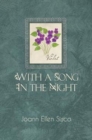 Image for With a Song in the Night : 8