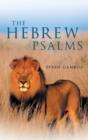 Image for The Hebrew Psalms