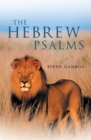 Image for Hebrew Psalms