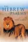 Image for The Hebrew Psalms