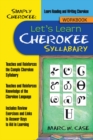 Image for Simply Cherokee:  Let&#39;S Learn Cherokee: Syllabary