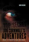 Image for Jon Cornwall&#39;s Adventures : Part 1: UNOFFICIAL SECRETS : Part 1