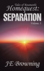 Image for Homequest: Separation: Tales of Roumanhi