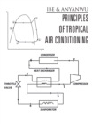 Image for Principles of Tropical Air Conditioning