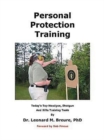 Image for Personal Protection Training : Today&#39;s Top Handgun, Shotgun And Rifle Training Tools
