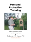 Image for Personal Protection Training: Today&#39;S Top Handgun, Shotgun and Rifle Training Tools