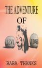 Image for The adventure of Levi and Judah  : lion of the Tribe of Judah