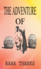 Image for Adventure of Levi and Judah: Lion of the Tribe of Judah