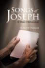 Image for Songs of Joseph : A Bible Devotional
