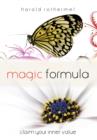 Image for Magic Formula : Claim Your Inner Value