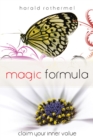 Image for Magic Formula: Claim Your Inner Value