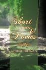 Image for Short Stories &amp; Poems