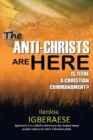 Image for Anti-Christs Are Here: Is Tithe a Christian Commandment?